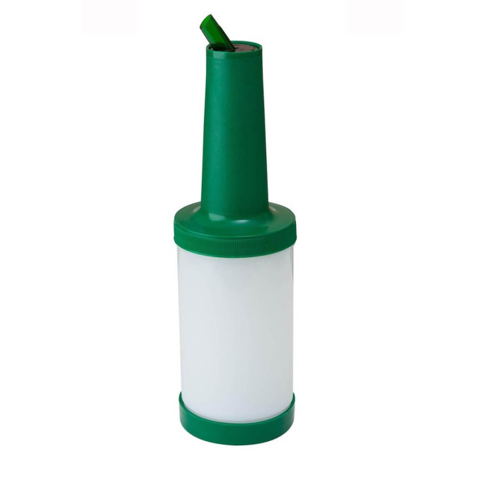 Save and Pour Professional Quart Green (3324G)