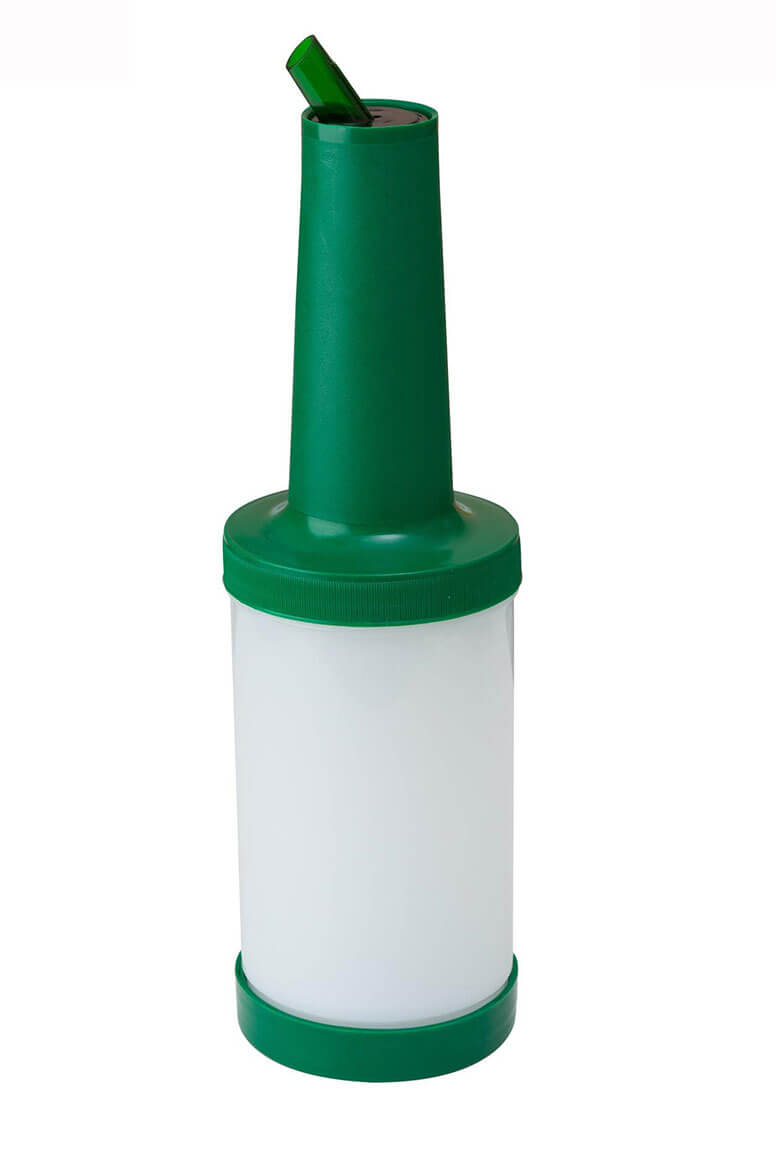Save and Pour Professional Quart Green (3324G)