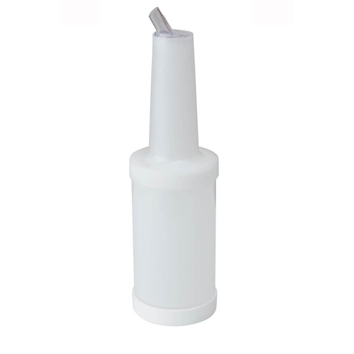 Save and Pour Professional Quart White (3324W)