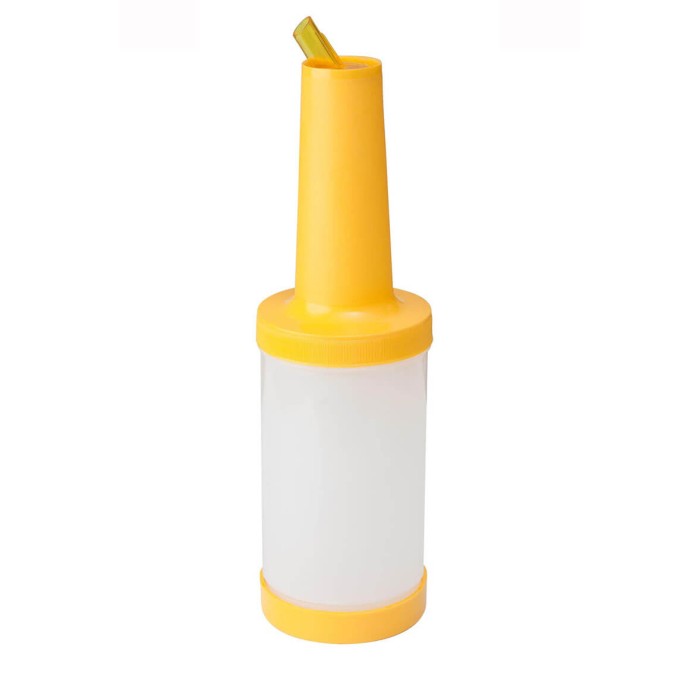 Save and Pour Professional Quart Yellow (3324Y)