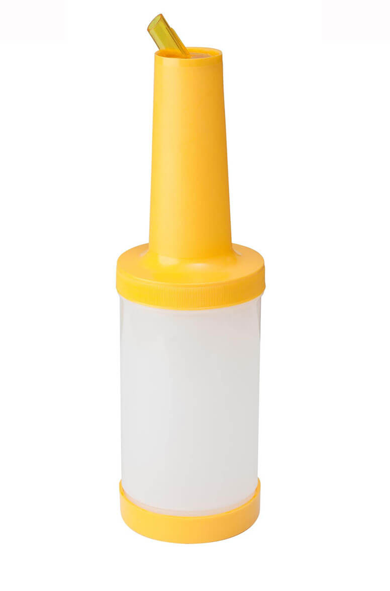 Save and Pour Professional Quart Yellow (3324Y)
