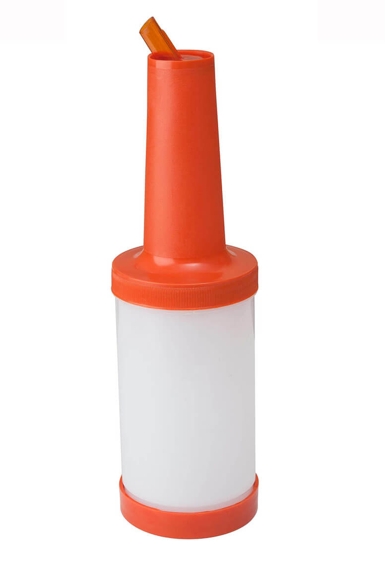 Save and Pour Professional Quart Orange (3324O)