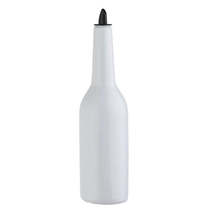 Flair Bottle White 750ml (3326)