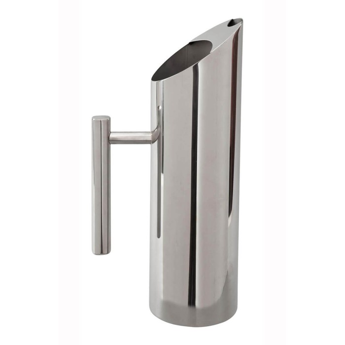 Water Jug Stainless Steel 1.5ltr