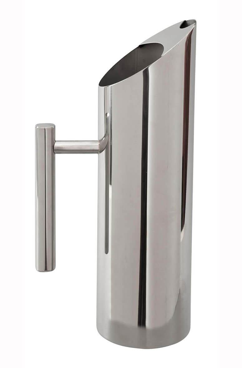 Water Jug Stainless Steel 1.5ltr