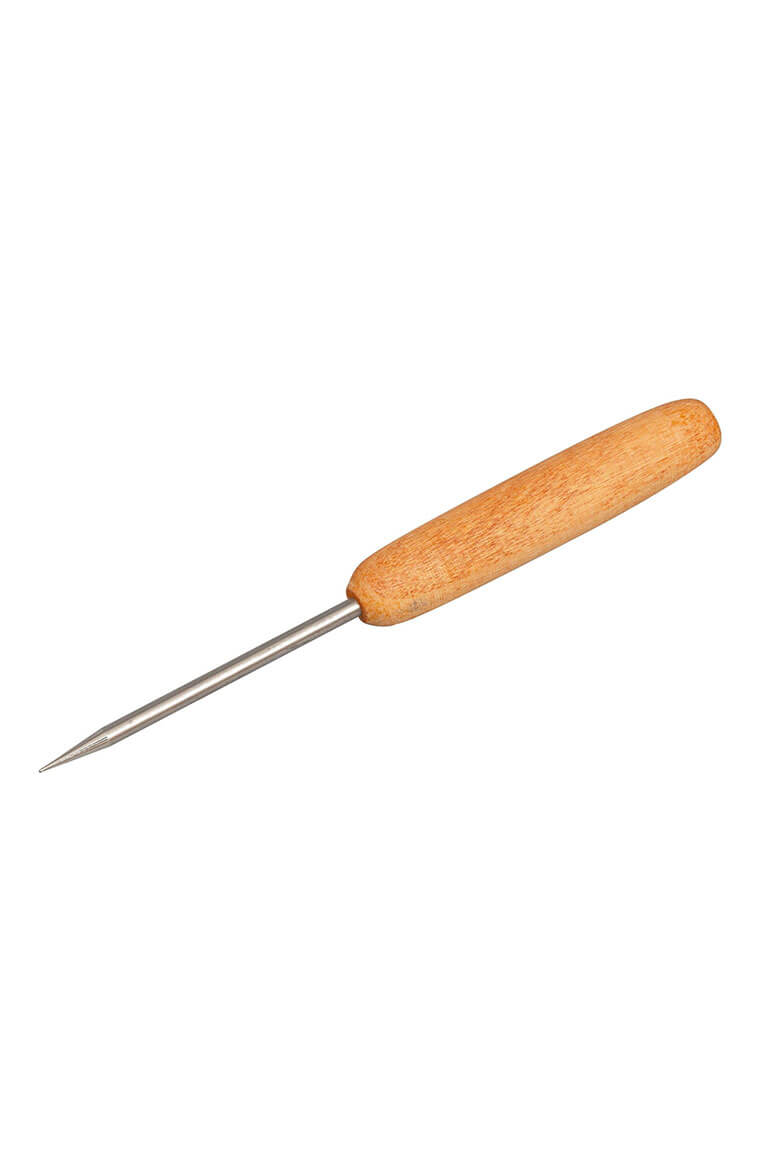 Ice Pick Wooden (3353)