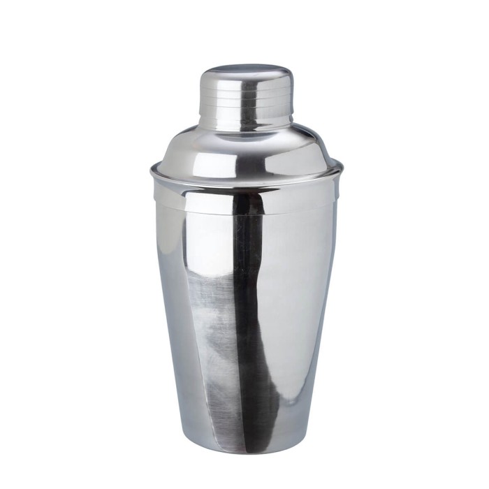 Deluxe Cocktail Shaker 750ml (3583)