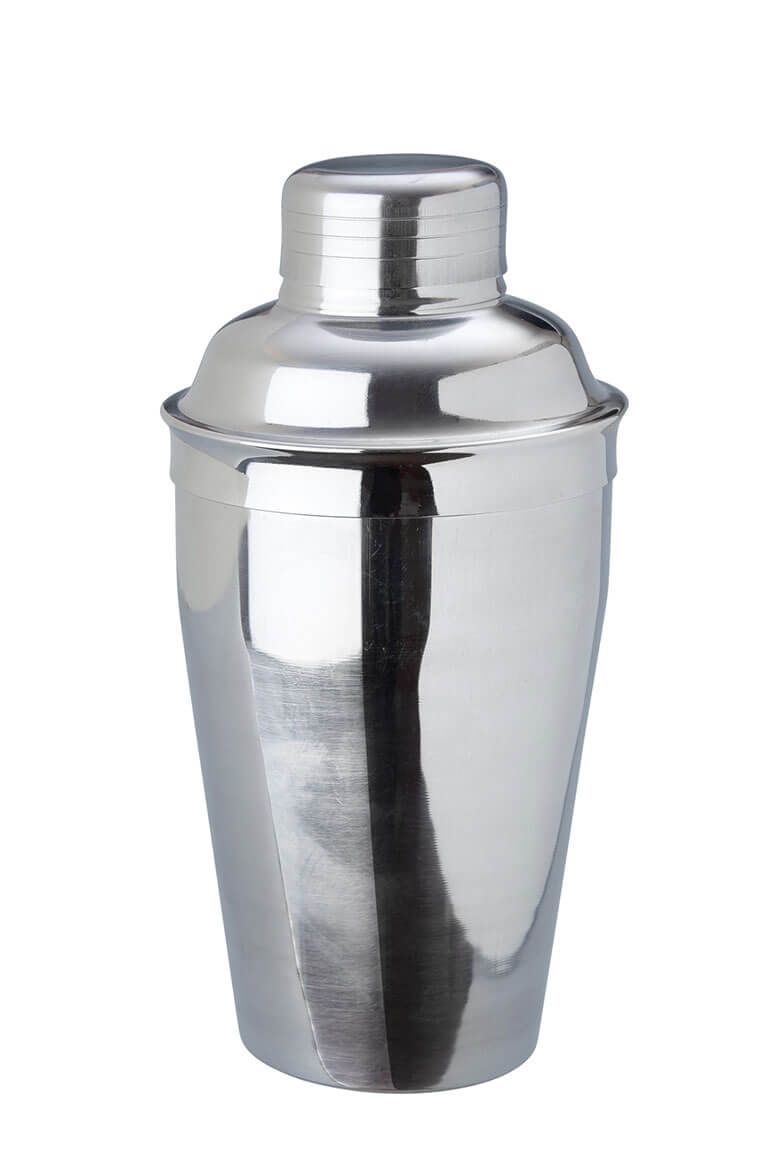Deluxe Cocktail Shaker 750ml (3583)