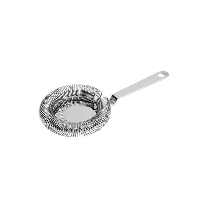 Round Stainless Steel Strainer (3361)