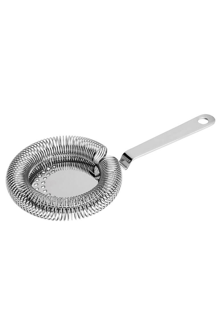 Round Stainless Steel Strainer (3361)