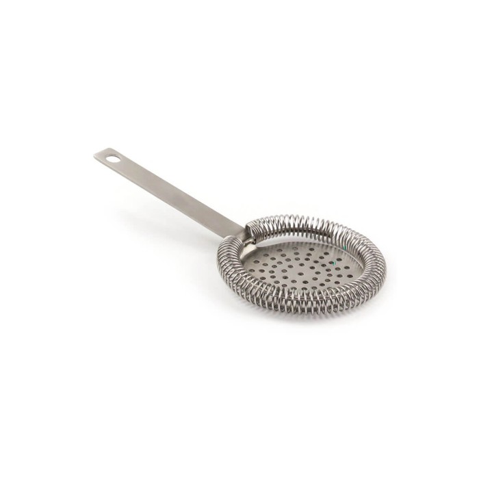 Euro Cocktail Strainer (3365)