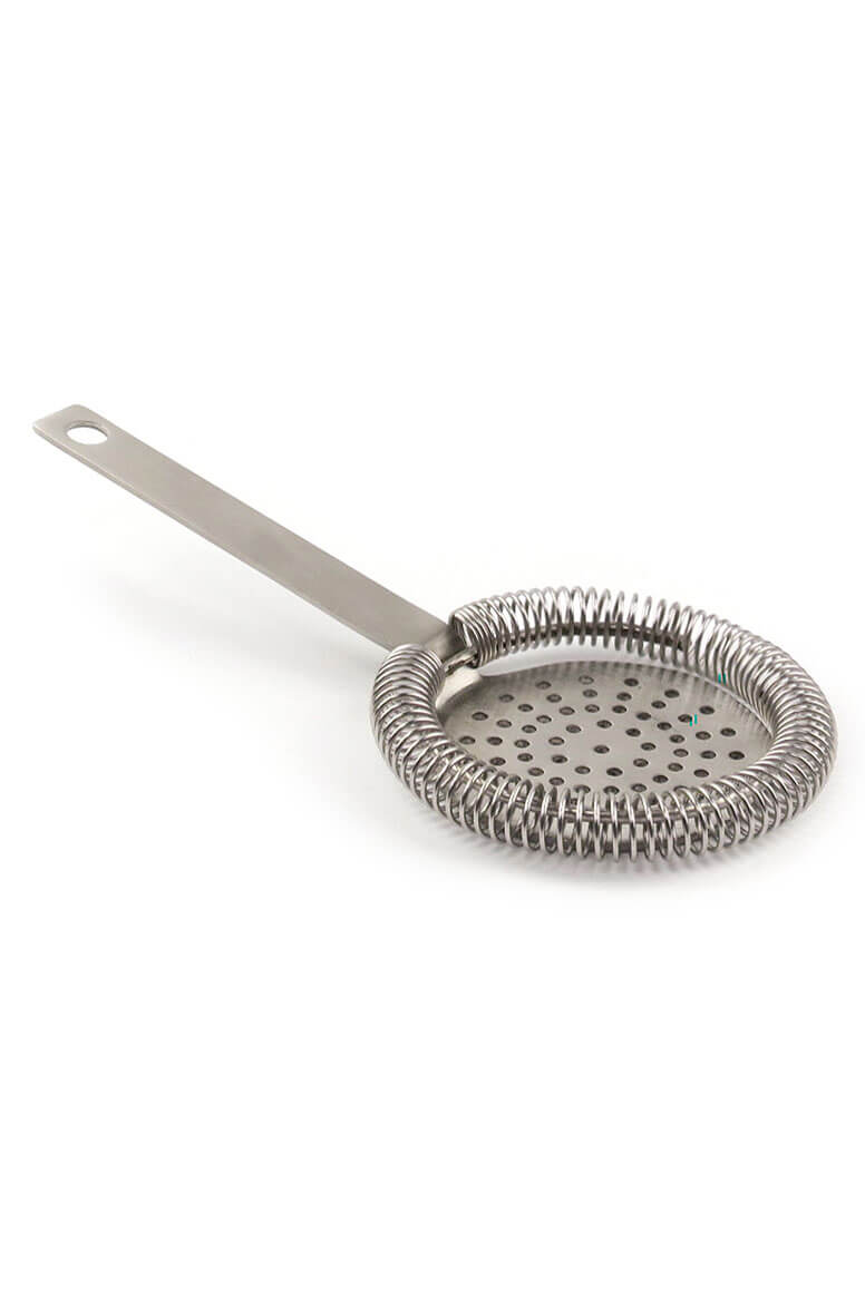 Euro Cocktail Strainer (3365)