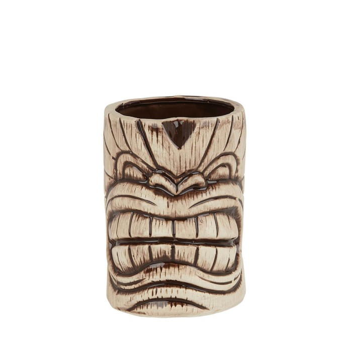 Ceramic Kanaloa Tiki Mug 450ml (3410)
