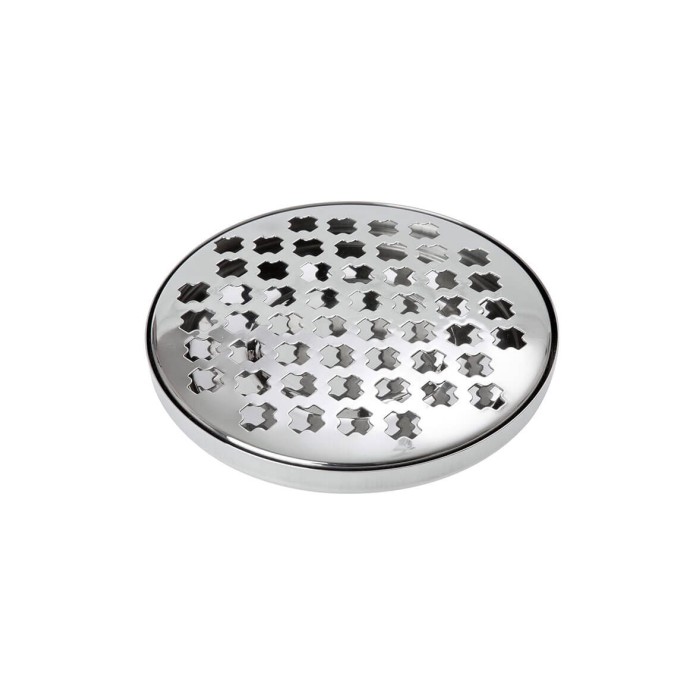 Stainless Steel Round Drip Tray 6" (3507)