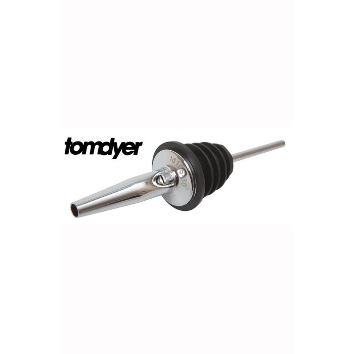 Freeflow Tom Dyer Professional Medium Flow Pourer (3515PTD)