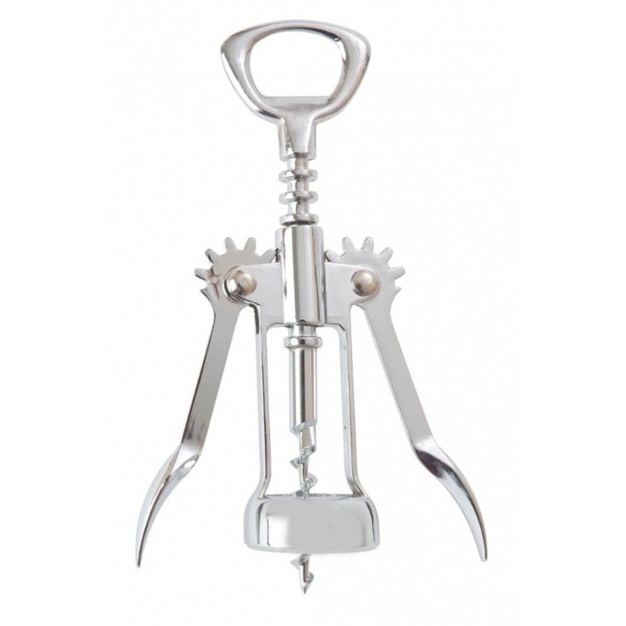 Twin Lever Corkscrew (3528)