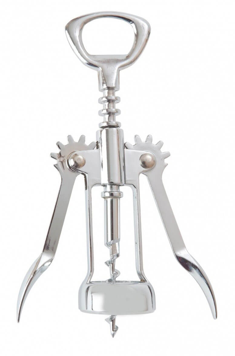 Twin Lever Corkscrew (3528)