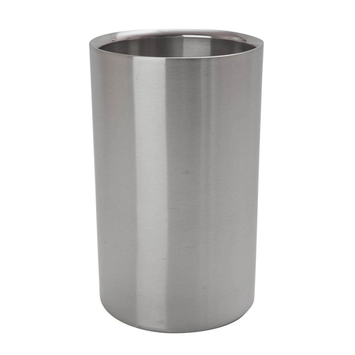 Stainless Steel Wine Cooler (3533)