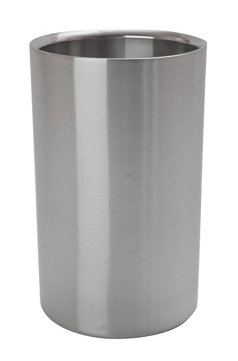 Stainless Steel Wine Cooler (3533)
