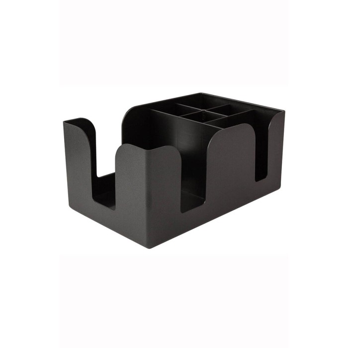 Bar Caddy Black (3535)