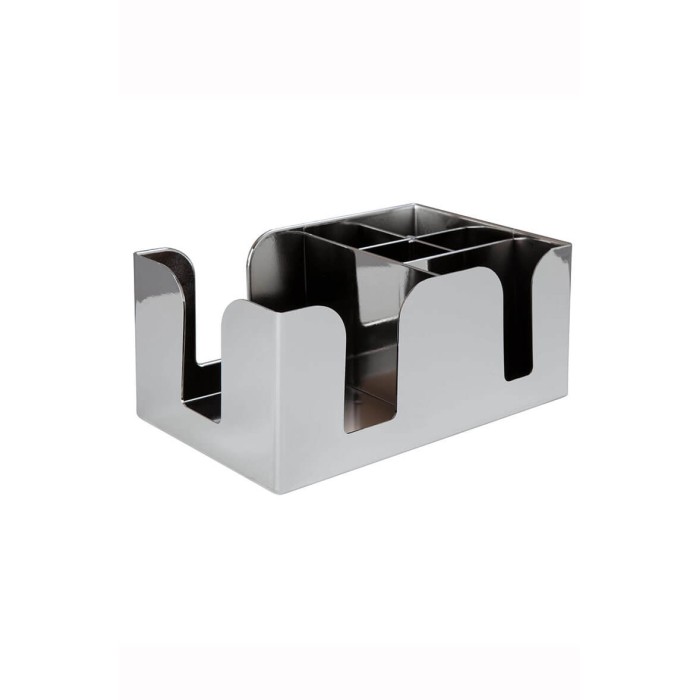 Bar Caddy Chrome Plated (3535CHR)