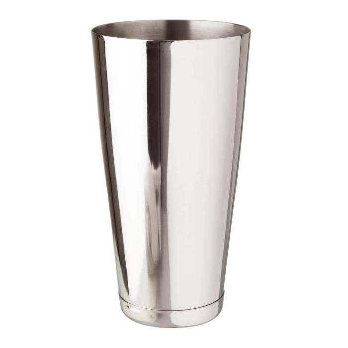 Boston Can 28oz Stainless Steel (3558)