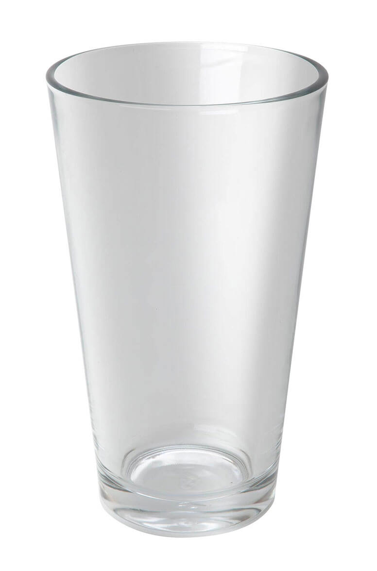 Boston Glass 16oz (3532)