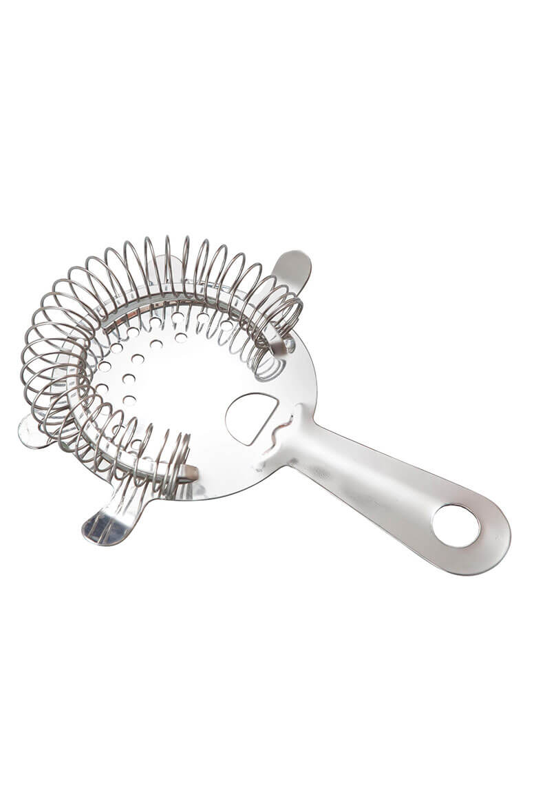 Hawthorn Cocktail Strainer 4 Ear (3571)