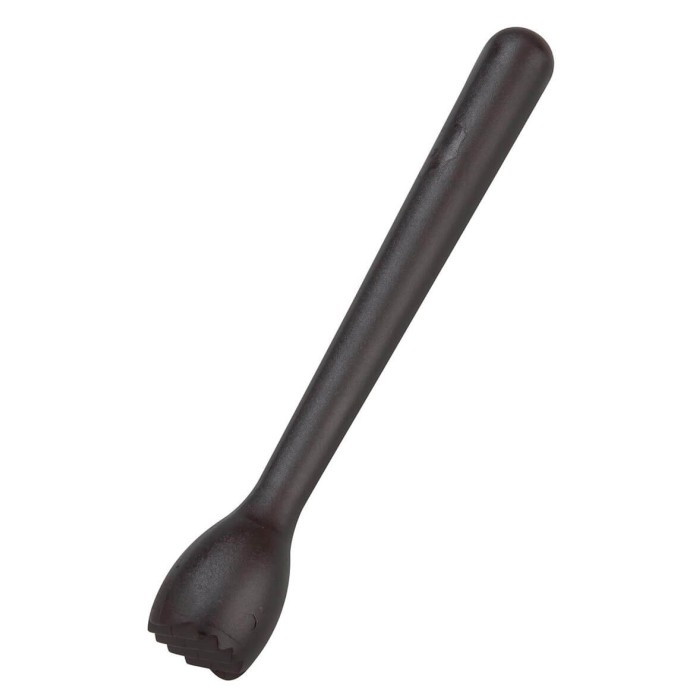 Plastic Muddler 8.5 Inch (3573)