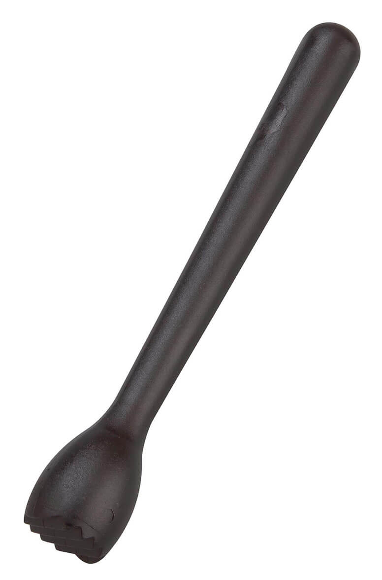 Plastic Muddler 8.5 Inch (3573)