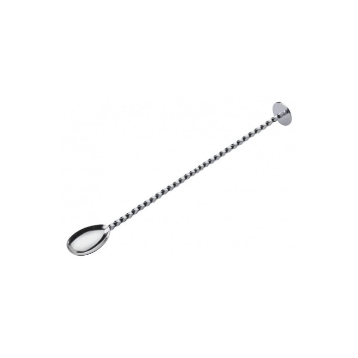 Professional Cocktail Mixing Spoon 11 Inch (3585)