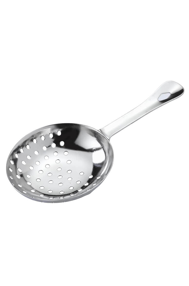 Stainless Steel Julep Strainer (3587)