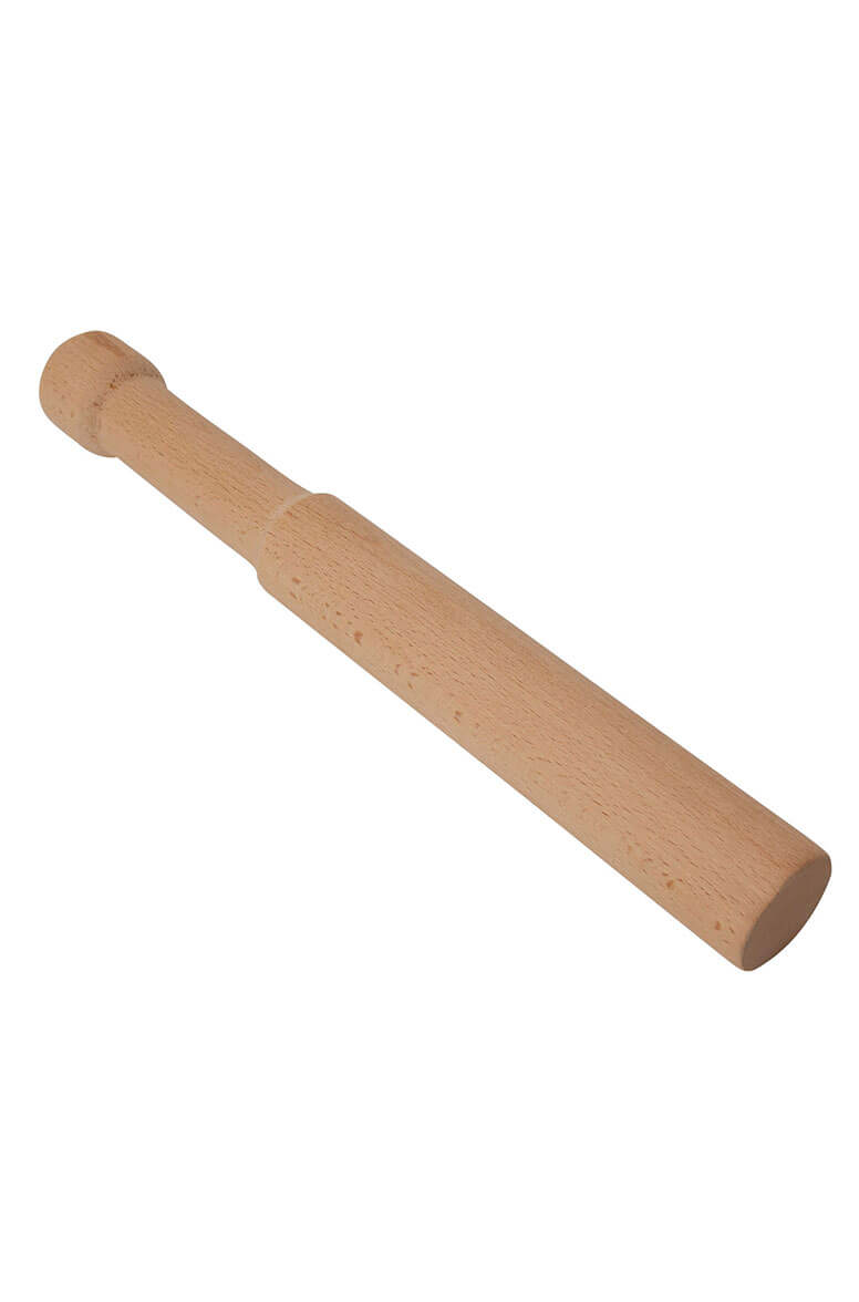 Large Wooden Muddler 13 inch (3588)