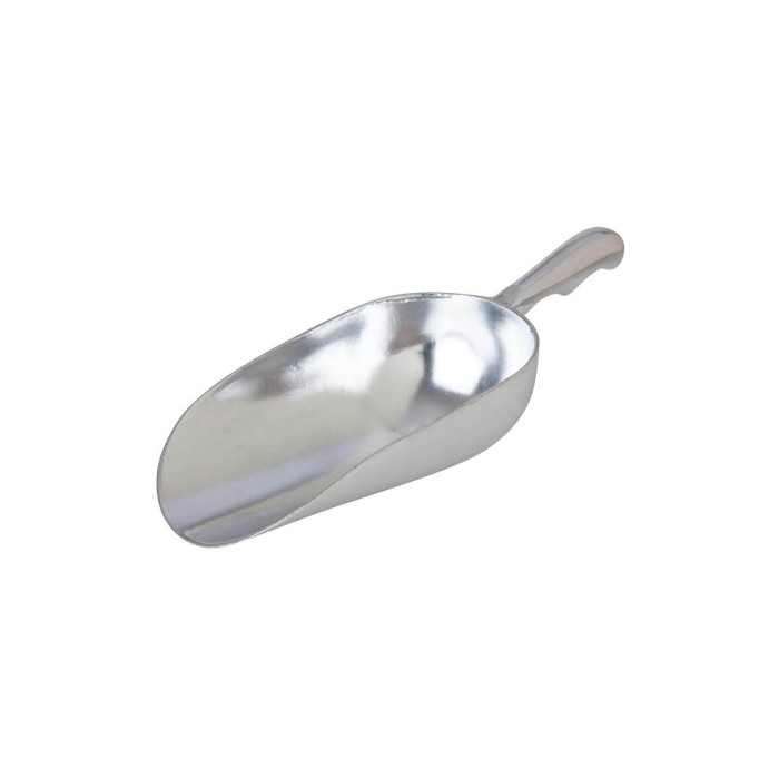Ice Scoop Aluminium 24oz Extra Large (3643)