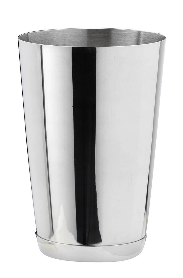 Boston Can Stainless Steel 16oz (3647)