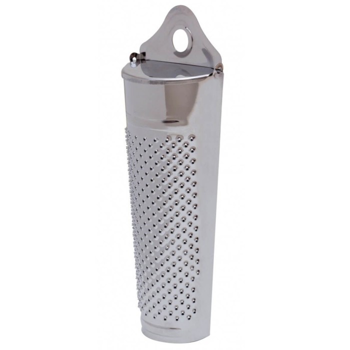 Nutmeg and Spice Grater (3669)