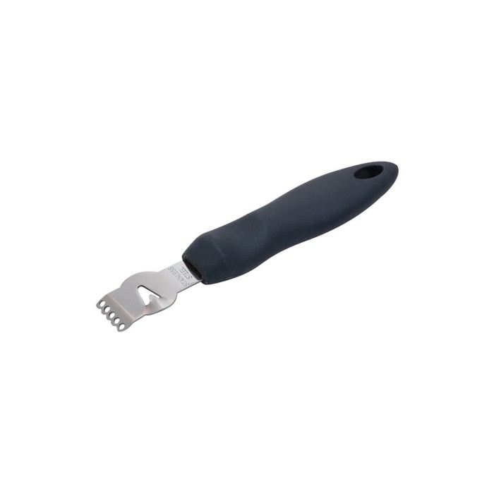 Zester And Canale Cutter (3674)