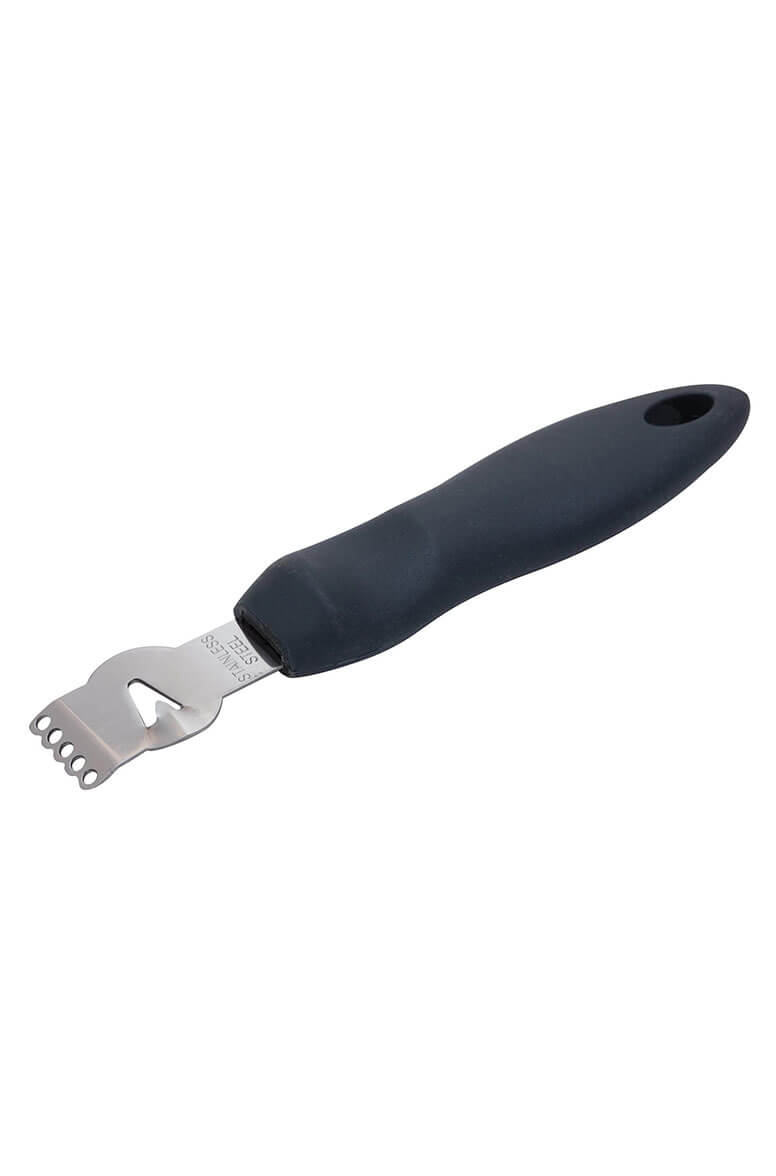 Zester And Canale Cutter (3674)