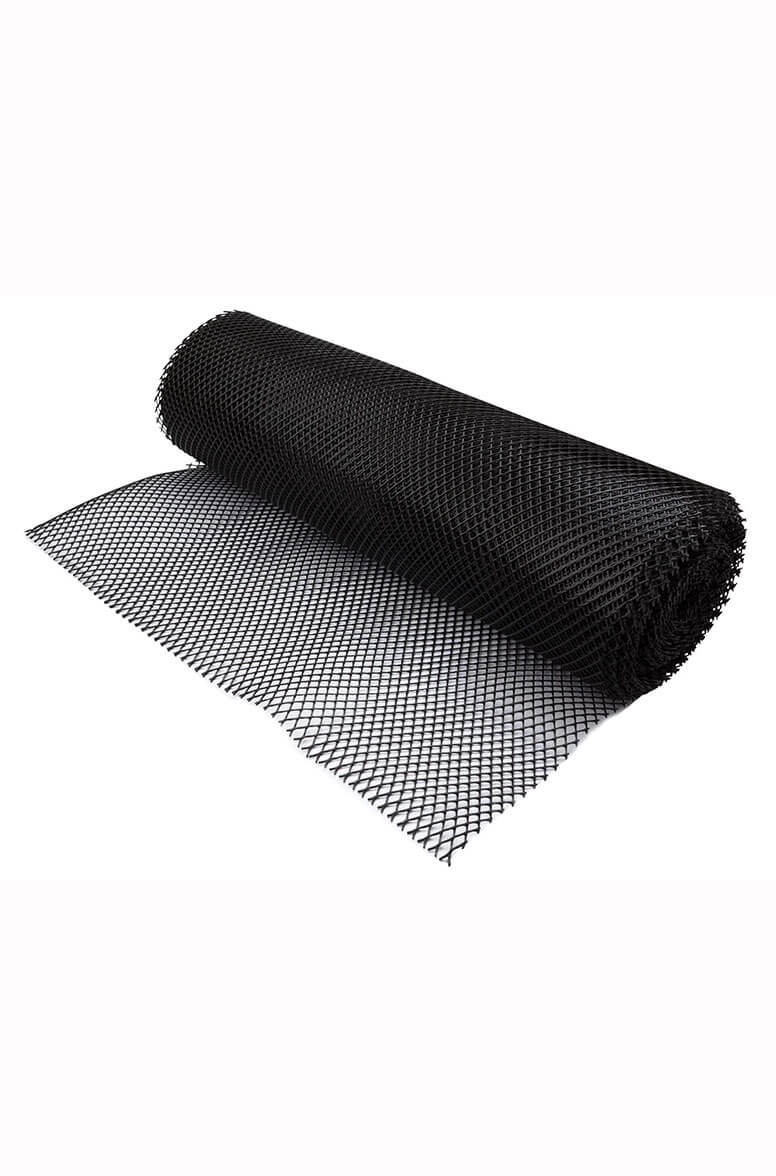 Shelf Liner Black 10 metres (3685BLK)