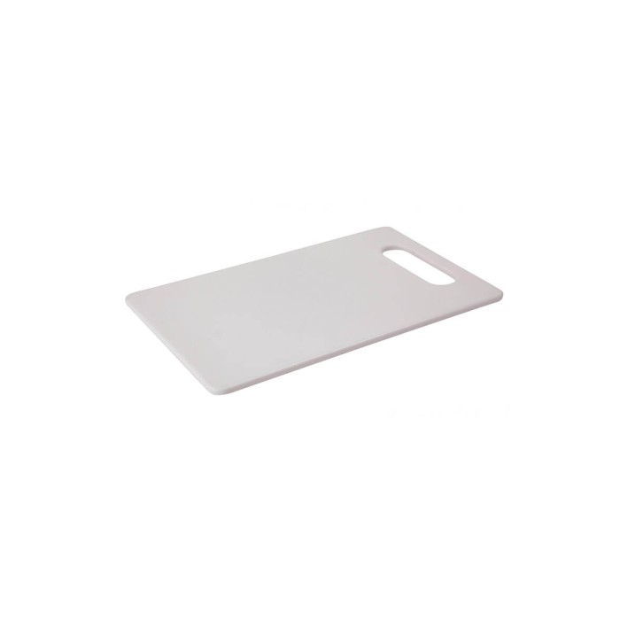 Bartenders Chopping Board White (3694)