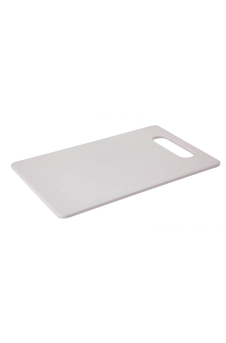 Bartenders Chopping Board White (3694)