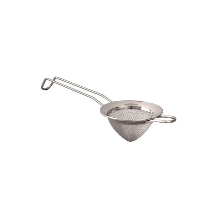 Fine Mesh Strainer (3730)