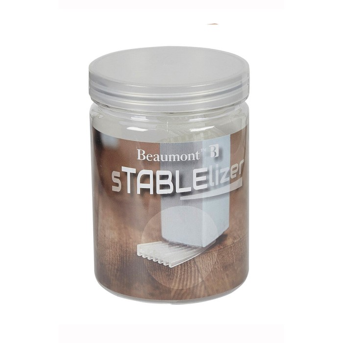 sTABLEizer Table Wedges 25 Pack (3908)