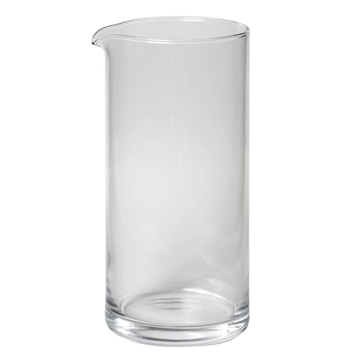 Mezclar Mixing Glass 710ml (3921)