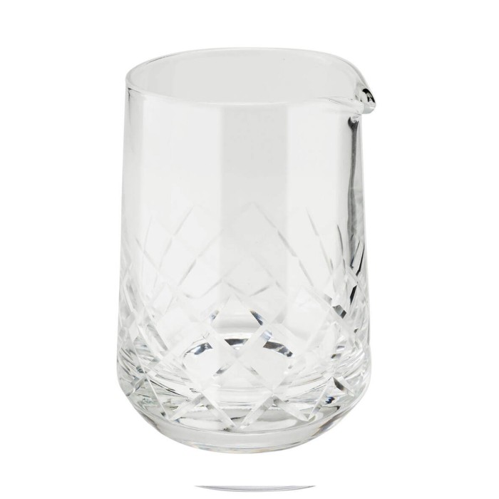 Mezclar Tulip Mixing Glass 700ml (3922)