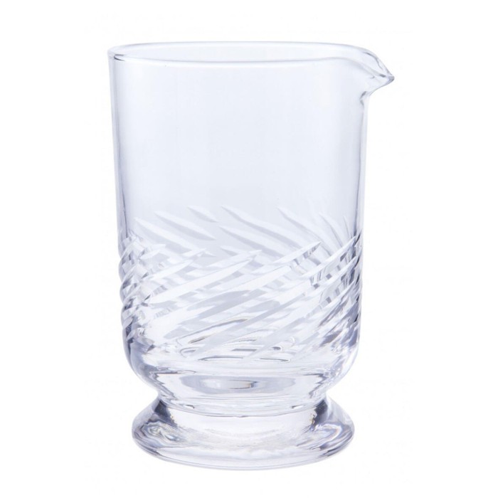 Stemmed Mixing Glass 650ml (3923)