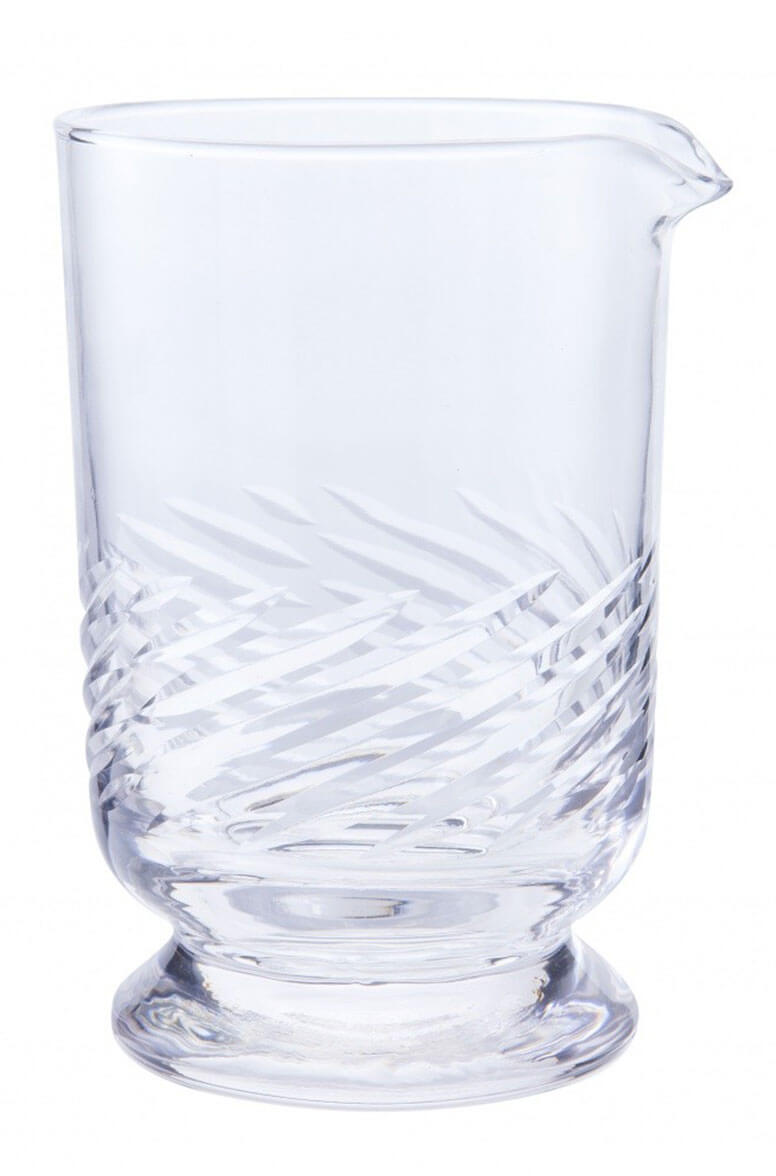 Stemmed Mixing Glass 650ml (3923)