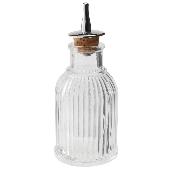 Liberty Bitters Bottle Small 100ml (3927)