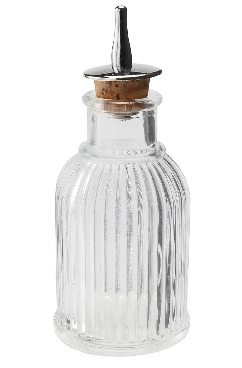 Liberty Bitters Bottle Small 100ml (3927)