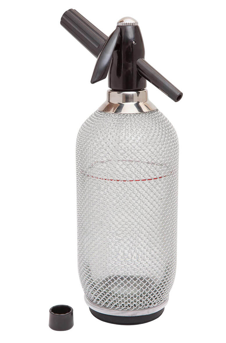 Soda Syphon 1 Litre (3940)